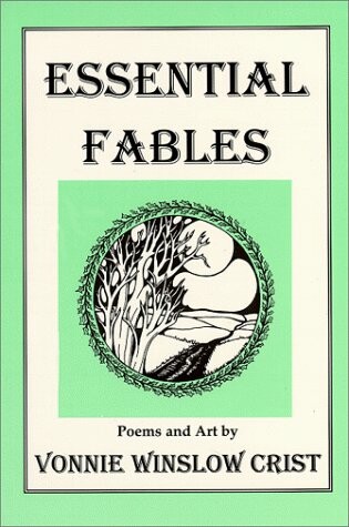 Cover of Essential Fables