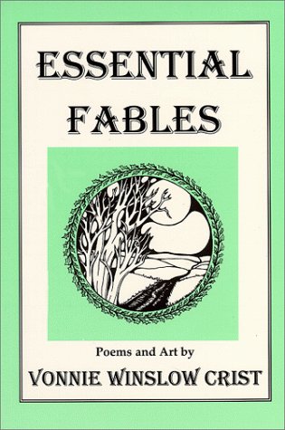 Book cover for Essential Fables