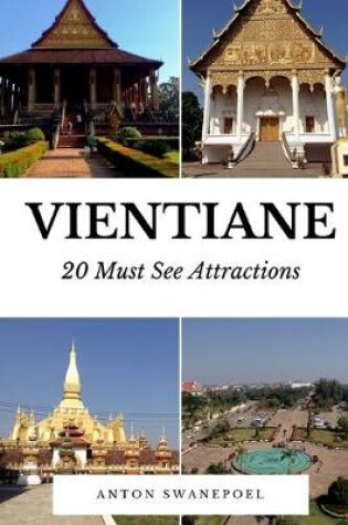 Cover of Vientiane