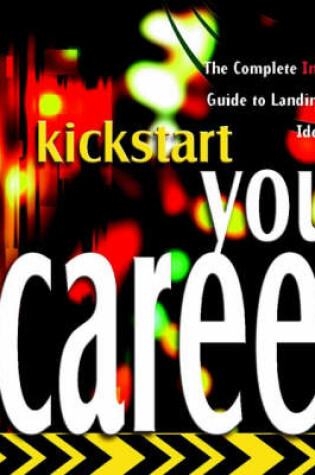 Cover of Kickstart Your Career