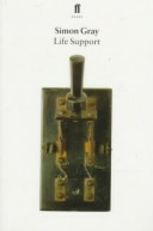 Cover of Life Support