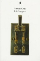 Book cover for Life Support