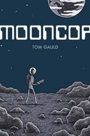 Cover of Mooncop