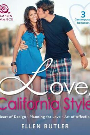 Cover of Love, California Style