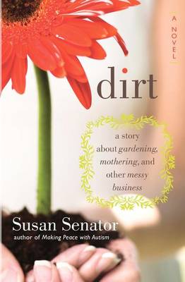 Book cover for Dirt