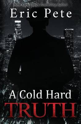 Book cover for A Cold Hard Truth