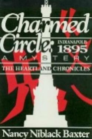 Cover of Charmed Circle