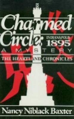 Cover of Charmed Circle