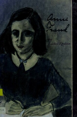 Cover of Anne Frank