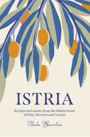 Cover of Istria