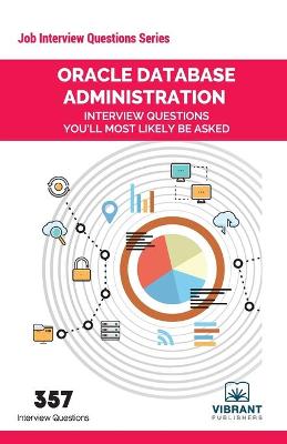 Cover of Oracle Database Administration