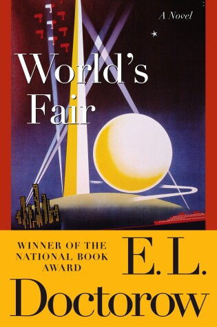 Cover of World's Fair