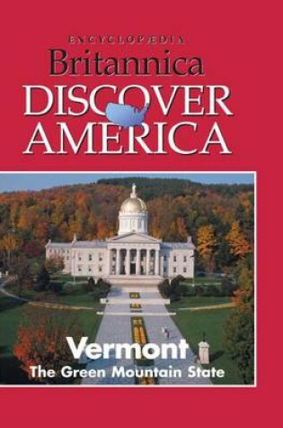 Cover of Vermont