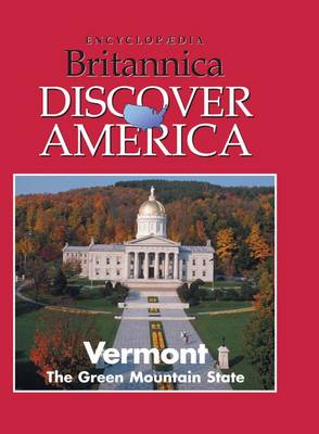 Book cover for Vermont