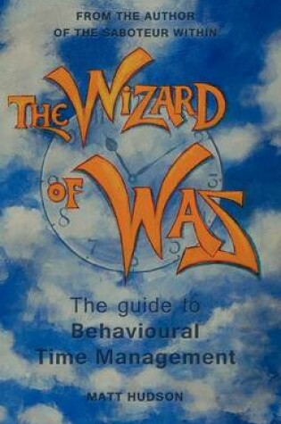 Cover of The Wizard of Was