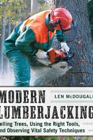 Cover of Modern Lumberjacking