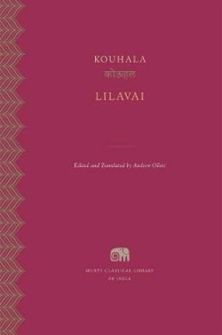 Cover of Lilavai