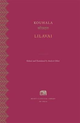 Book cover for Lilavai