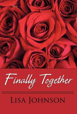 Book cover for Finally Together