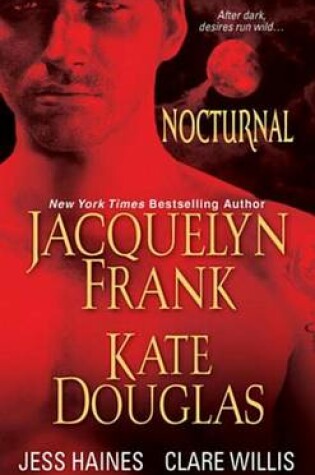 Cover of Nocturnal