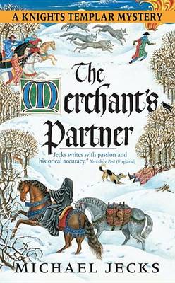 Book cover for The Merchant's Partner