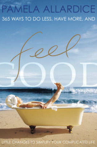 Cover of Feel Good