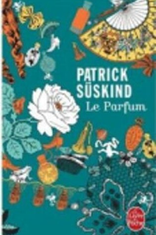Cover of Le Parfum/Edition Speciale
