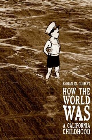 Cover of How the World Was