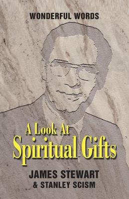 Book cover for A Look at Spiritual Gifts