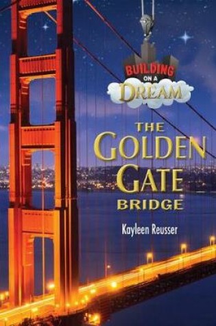 Cover of Golden Gate Bridge