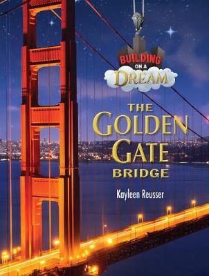 Cover of Golden Gate Bridge