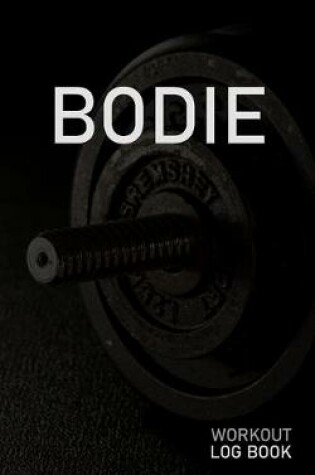 Cover of Bodie