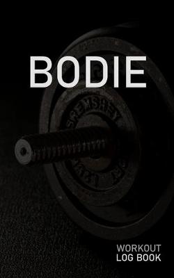 Book cover for Bodie
