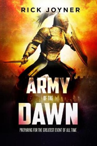 Cover of Army of the Dawn