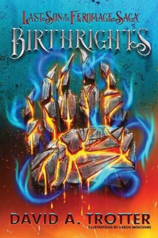 Cover of Birthrights