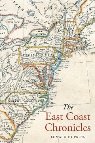 Cover of The East Coast Chronicles