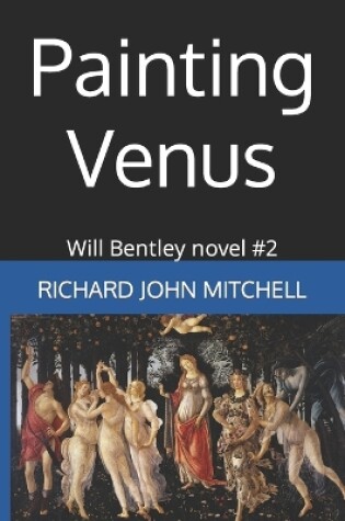 Cover of Painting Venus