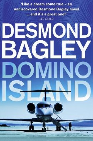 Cover of Domino Island