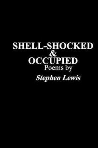Cover of Shell-Shocked & Occupied