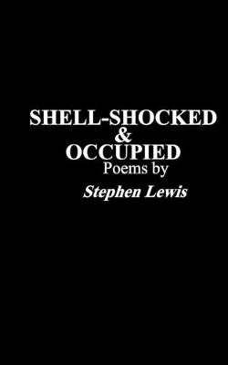 Book cover for Shell-Shocked & Occupied