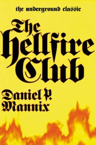 Cover of The Hell Fire Club