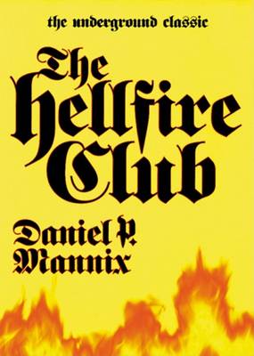 Book cover for The Hell Fire Club