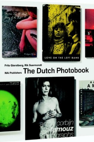 Cover of The Dutch Photobook