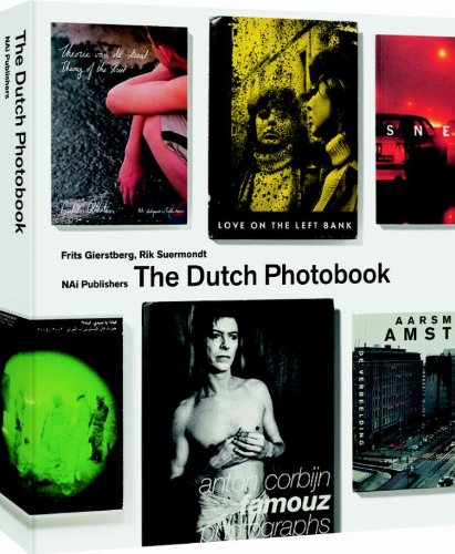 Book cover for The Dutch Photobook