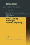 Book cover for New Learning Paradigms in Soft Computing