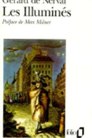 Cover of Les Illumines