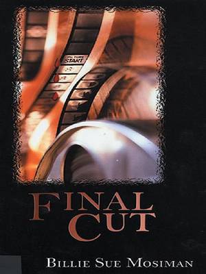 Book cover for Final Cut