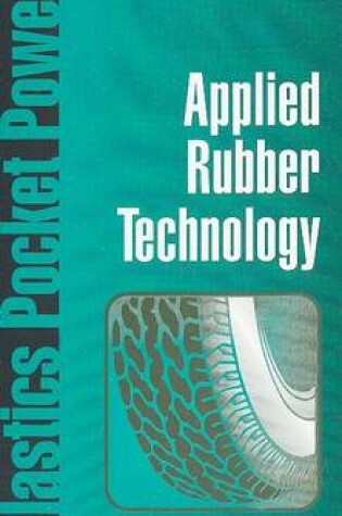 Cover of Applied Rubber Technology