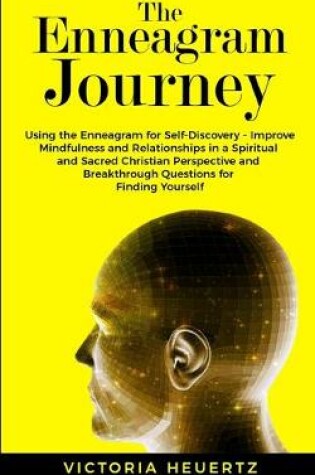 Cover of The Enneagram Journey