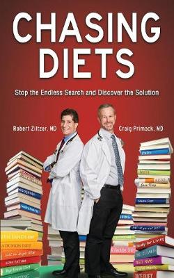 Cover of Chasing Diets